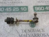 Articulación de la barra estabilizadora trasera