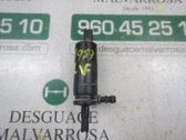 Bomba del líquido limpiaparabrisas luna delantera
