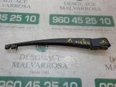Brazo del limpiaparabrisas trasero