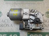 Motor del limpiaparabrisas