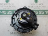 Soplador/ventilador calefacción