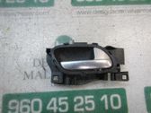 Manecilla interna puerta trasera