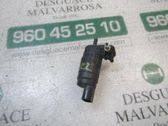 Bomba del líquido limpiaparabrisas luna delantera