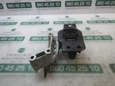 Soporte de montaje del motor