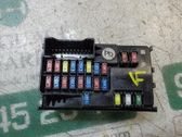 Unidad de control del BSM