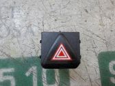 Botón interruptor de luz de peligro
