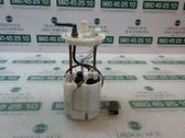 Bomba interna de combustible