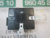 Otras unidades de control/módulos