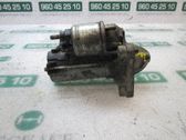 Motor de arranque