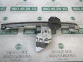 Fensterheber mechanisch Tür vorne