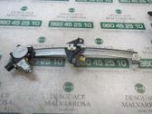Regulador de puerta trasera con motor