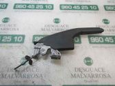 Palanca de liberación del freno de mano