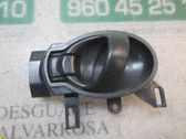 Manecilla interna puerta trasera
