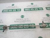 Articulación de barra estabilizadora delantera