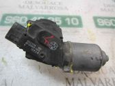 Motor del limpiaparabrisas