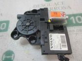 Regulador de puerta trasera con motor