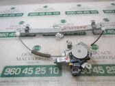 Fensterheber mechanisch Tür vorne