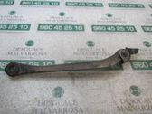 Brazo de suspensión trasero