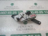 Motor del limpiaparabrisas trasero