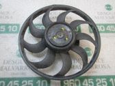 Ventilateur de refroidissement de radiateur électrique
