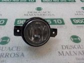 Luz de niebla delantera