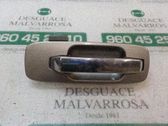 Manecilla externa puerta trasera
