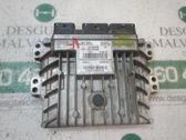 Unidad de control/módulo del motor