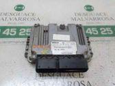 Unidad de control/módulo del motor