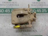 Caliper del freno trasero