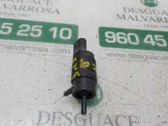 Bomba del líquido limpiaparabrisas luna delantera
