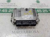 Unidad de control/módulo del motor