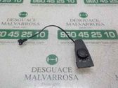 Unidad de control climatización
