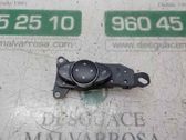 Bouton de commutateur rétroviseur latéral