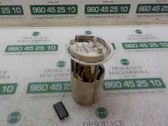 Bomba interna de combustible