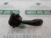 Palanca de control del limpiaparabrisas