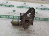 Motor del limpiaparabrisas
