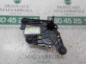 Wischermotor Heckscheibe
