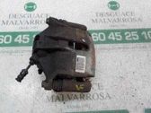Caliper de freno delantero