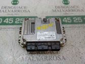 Unidad de control/módulo del motor