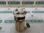 Bomba interna de combustible
