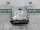 Unidad de control/módulo del motor