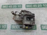 Mordaza caliper del freno trasero