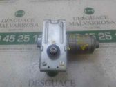Wischermotor