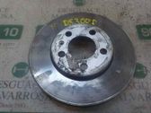 Bremsscheibe vorne