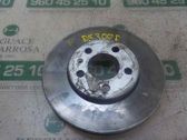 Bremsscheibe vorne