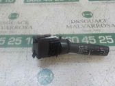Palanca de control del limpiaparabrisas