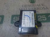 Other control units/modules