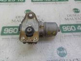 Motor del limpiaparabrisas