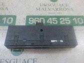 Autres unités de commande / modules