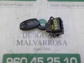 Palanca de intermitentes